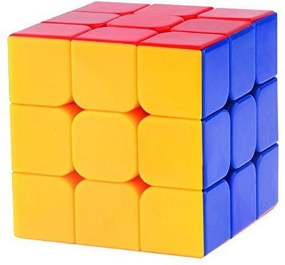 YAYKID Toy Magic Square Cube 1 Pieces(1 Pieces)