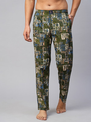 Urban Scottish Indi Men Pyjama