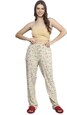 Evolove Women Pyjama
