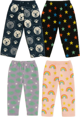Fragment Indi Boys & Girls Pyjama