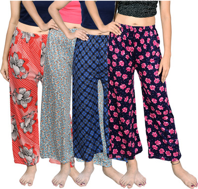 TVESA Indi Women Pyjama