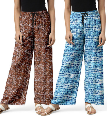 SANTENTERPRISE Women Pyjama