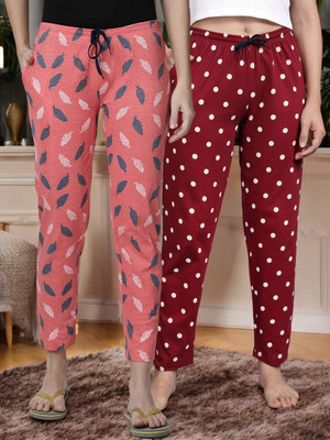 Kryptic Indi Women Pyjama