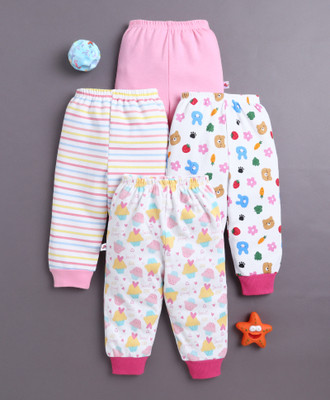 BUMZEE Baby Girls Pyjama