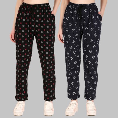 Kiba Retail Women Pyjama