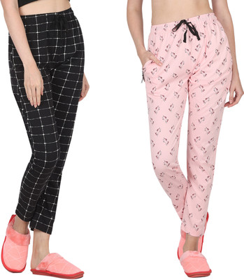 Sirtex Eazy Indi Women Pyjama