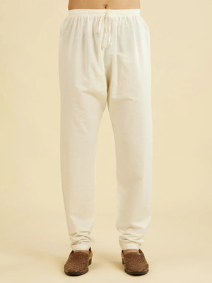 DIWAS by Manyavar Indi Men Pyjama
