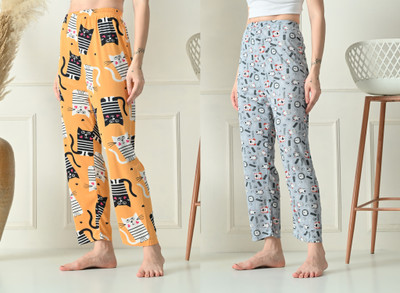 Brainbees Women Pyjama