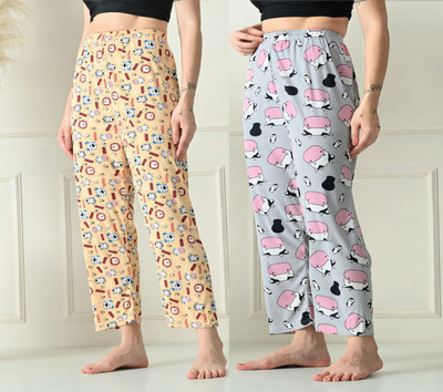 Gladly Women Pyjama