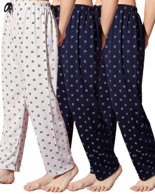 ANIXA Indi Women Pyjama