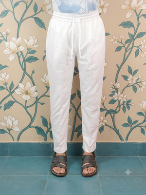 AL-Crease Indi Men Pyjama