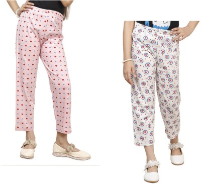 Indistar Indi Girls Pyjama