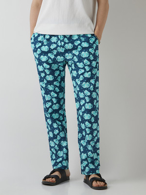 BEWAKOOF Indi Men Pyjama