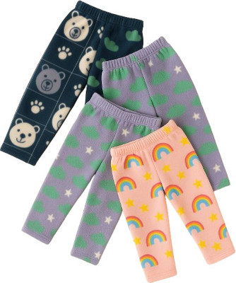 Cauchy Indi Girls Pyjama