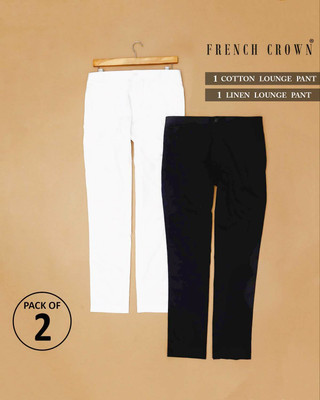 french crown Men Pyjama