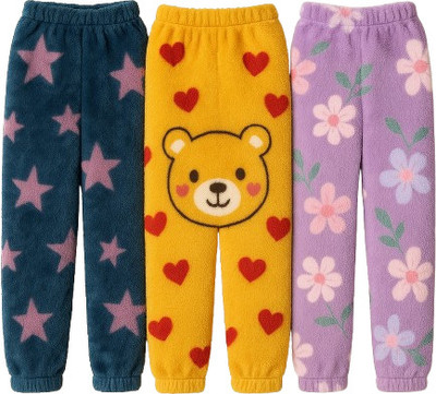Cauchy Indi Girls Pyjama