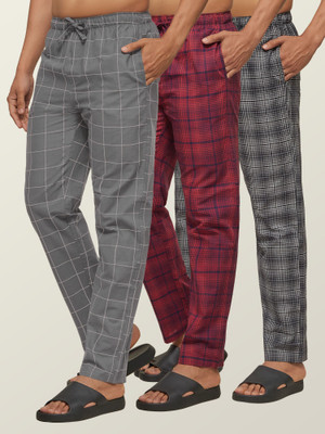XYXX Indi Men Pyjama