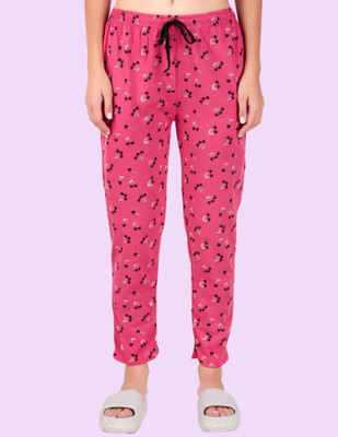 GROVERHUB Women Pyjama