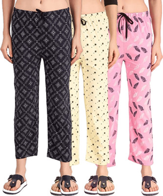 CHIC CLOSET Indi Women Pyjama