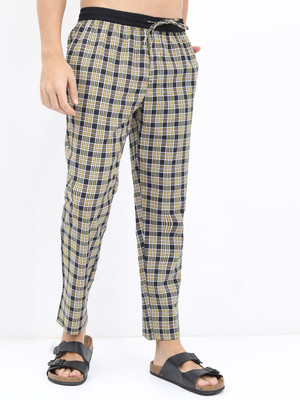 HIGHLANDER Men Pyjama