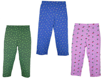 MTT FASHION Indi Girls Pyjama