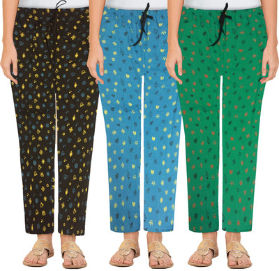 FireFlies Indi Women Pyjama