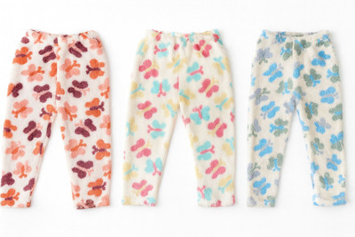 NanoX Indi Baby Boys & Baby Girls Pyjama