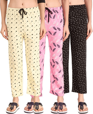 CHIC CLOSET Indi Women Pyjama