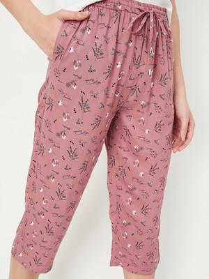 MAX Women Pyjama