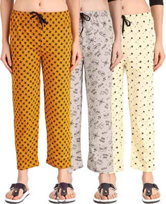 CHIC CLOSET Indi Women Pyjama