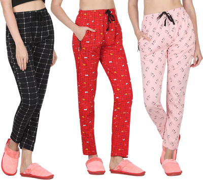 Sirtex Eazy Indi Women Pyjama