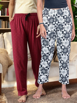 Kryptic Indi Women Pyjama