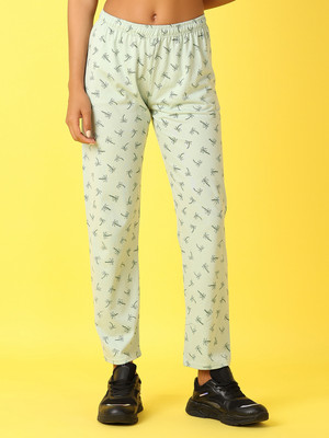 V-MART Women Pyjama