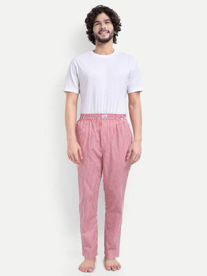 Minjar Indi Men Pyjama