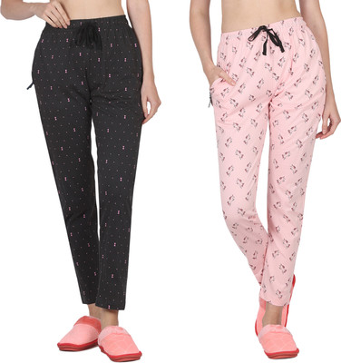 Sirtex Eazy Indi Women Pyjama