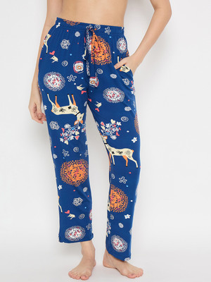 Camey Indi Women Pyjama