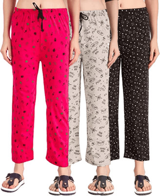 CHIC CLOSET Indi Women Pyjama