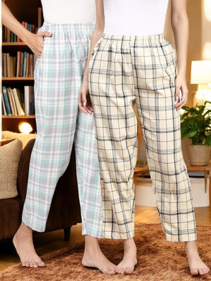 Kryptic Indi Women Pyjama