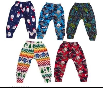Klickart Indi Baby Boys & Baby Girls Pyjama