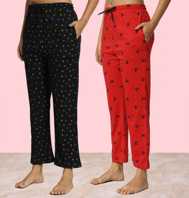 DUCOHIVE Women Pyjama