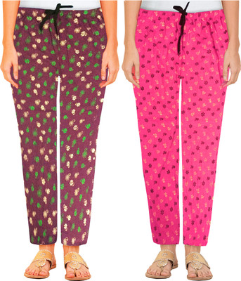 AFRA Indi Women Pyjama