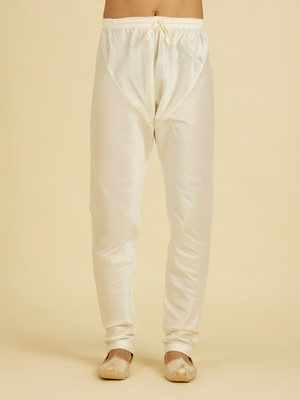 DIWAS by Manyavar Indi Men Pyjama