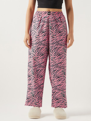 BEWAKOOF Indi Women Pyjama