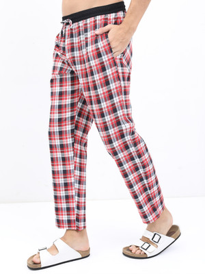 HIGHLANDER Men Pyjama