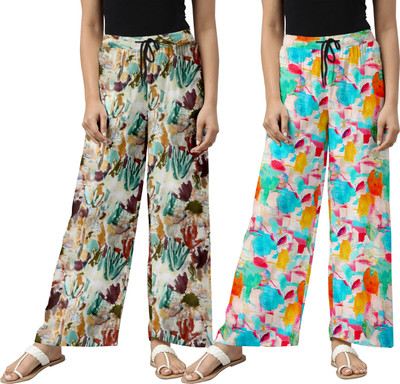 SANTENTERPRISE Women Pyjama