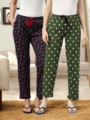 Kryptic Indi Women Pyjama