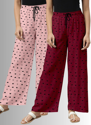 APPUFASHION Indi Women Pyjama