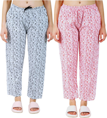OMNEY Women Pyjama