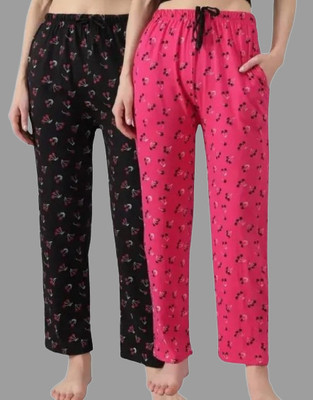BSARTFASHIONS Women Pyjama
