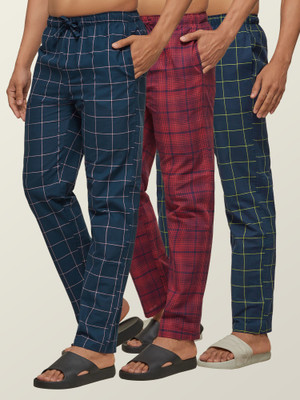 XYXX Indi Men Pyjama